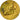 Algeria, medaglia, Exposition Canine d'Alger, 1934, BB+, Bronzo dorato