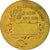 Algeria, Medal, Exposition Canine d'Alger, 1934, AU(50-53), Gilt Bronze