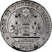 Algieria, Token, Loge de l'Union Africaine, Orient d'Oran, Cynk, EF(40-45)