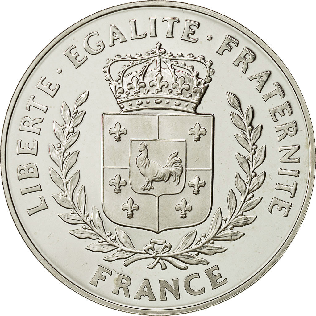 Frankreich, Medaille, Anniversaire du Débarquement de Normandie, Chars, STGL