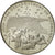 France, Medal, 1939-1945, Débarquement de Normandie, MS(64), Copper-nickel