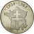 France, Medal, 1939-1945, Débarquement de Normandie, MS(64), Copper-nickel