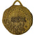 France, Medal, Club Med, Bridge, MS(63), Bronze