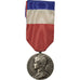 France, Ministère du Travail et de la Sécurité Sociale, Médaille, 1966, Non