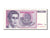 Biljet, Joegoslaviëe, 500 Dinara, 1992, SUP