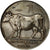 Francja, Medal, Médecine, Vaccinations Municipales de Paris, 1814, Depaulis