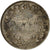 Francja, Medal, Médecine, Vaccinations Municipales de Paris, 1814, Depaulis