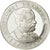 France, Medal, 100ème Anniversaire de la Mort de Louis Pasteur, MS(65-70)