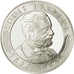 France, Medal, 100ème Anniversaire de la Mort de Louis Pasteur, MS(65-70)