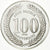 France, Medal, 100ème Anniversaire de la Mort de Louis Pasteur, MS(65-70)