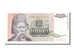 Banknote, Yugoslavia, 10,000 Dinara, 1993, UNC(65-70)