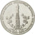 Belgium, Medal, Baudouin, Roi des Belges, MS(64), Silver