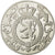 Belgium, Medal, Baudouin, Roi des Belges, MS(64), Silver