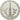 Belgio, medaglia, Baudouin, Roi des Belges, FDC, Argento