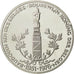 Belgio, medaglia, Baudouin, Roi des Belges, FDC, Argento