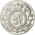 Belgium, Medal, Baudouin, Roi des Belges, MS(65-70), Silver