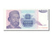 Geldschein, Jugoslawien, 50,000 Dinara, 1993, UNZ