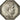 Francia, ficha, Louis Philippe I, Compagnie des Notaires de Corbeil, Argento