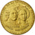 France, Medal, Bicentenaire de la Révolution Française, MDP, MS(60-62)
