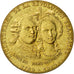 Frankreich, Medaille, Bicentenaire de la Révolution Française, MDP, VZ+