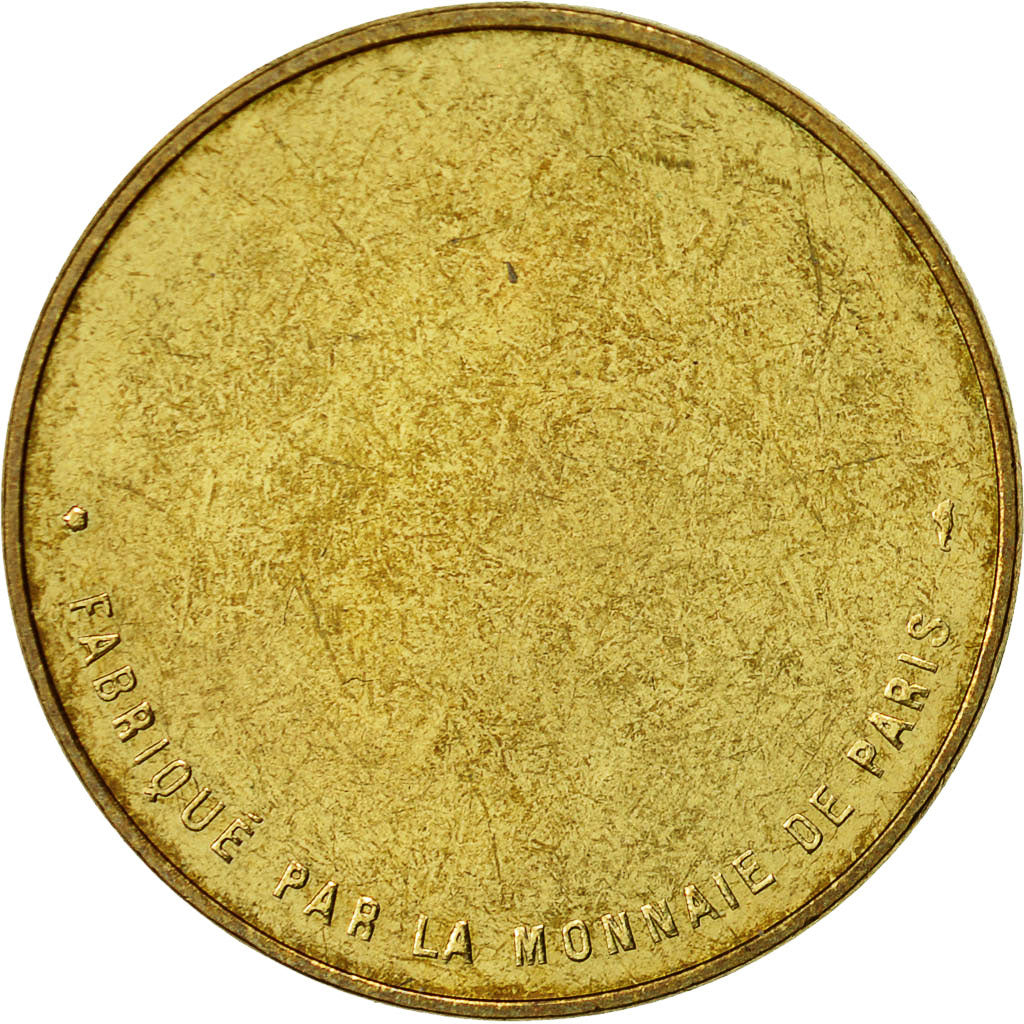 Frankreich, Medaille, Bicentenaire de la Révolution Française, MDP, VZ+