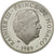 Monaco, Medal, 40 ème Anniversaire de Rainier III, 1989, MS(63), Silver