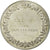 France, Medal, La Lettre, Jean Vermeer, MS(60-62), Silver