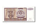 Banknote, Bosnia - Herzegovina, 100,000 Dinara, 1993, UNC(65-70)