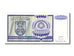 Banknot, Bośnia-Hercegowina, 10 Million Dinara, 1993, UNC(65-70)