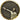 France, Medal, Prix de Tir, 1984, AU(55-58), Silvered bronze