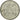 Frankreich, Medaille, Ecu Europa, 1995, UNZ+, Cupro-nickel