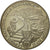 France, Medal, Seconde Guerre Mondiale, Conseil National de la Résistance