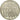 Francia, medaglia, Seconde Guerre Mondiale, Berlin, 1945, SPL+, Rame-nichel