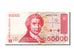 Banknote, Croatia, 50,000 Dinara, 1993, UNC(65-70)