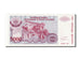 Banknote, Croatia, 5000 Dinara, 1993, UNC(65-70)