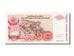 Billet, Croatie, 50,000 Dinara, 1993, NEUF
