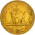 France, Medal, Ecu Europa, 1980, Rodier, MS(65-70), Bronze