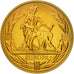 France, Médaille, Ecu Europa, 1980, Rodier, FDC, Bronze