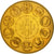 France, Medal, Ecu Europa, Europe Assise, 1982, Rodier, MS(65-70), Bronze