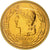 Francja, Medal, Ecu Europa, Marianne, 1988, Rodier, MS(65-70), Bronze