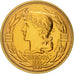France, Medal, Ecu Europa, Marianne, 1988, Rodier, MS(65-70), Bronze