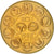 Francja, Medal, Ecu Europa, Marianne, 1988, Rodier, MS(65-70), Bronze
