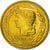 Francja, Medal, Ecu Europa, Marianne, 1991, Rodier, MS(65-70), Bronze