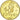 France, Medal, L'Europe des XXV, Essai, 2006, MS(65-70), Gilt Bronze
