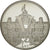 France, Medal, Vème République, Traité de l'Elysée, MS(65-70), Copper-nickel