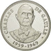 Francja, Medal, Les Présidents de la République, Charles De Gaulle, MS(65-70)