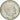 France, Médaille, Les Présidents de la République, François Mitterrand, FDC