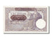 Billet, Serbie, 100 Dinara, 1941, SPL