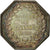 Francia, Token, Banque de France, An VIII, Dumarest, SPL, Argento