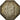 Francia, Token, Banque de France, An VIII, Dumarest, SPL-, Argento